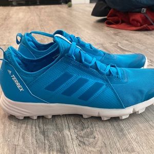 Adidas Terrex shoes